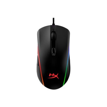 HyperX Mouse Pulsefire Surge (4P5Q1AA) 6 buttons - wired - USB - black