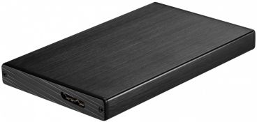 Natec External HDD Enclosure Rhino Go 2,5&#039;&#039; USB 3.0