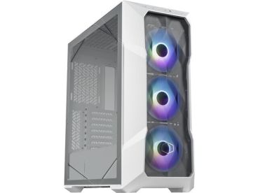Cooler Master PC Case MasterBox TD500 V2 Mesh ARGB E-ATX