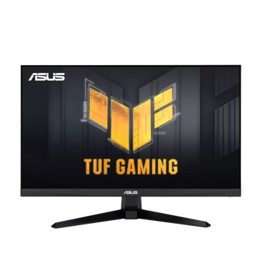 Asus TUF VG246H1A  24", FHD, IPS, 100Hz, 0.5ms,   300 cd/m² IPS Gaming Monitor, 2xHDMI