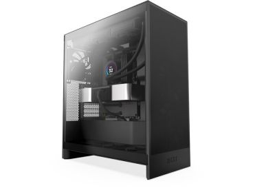 NZXT NZXT H7 Mid Tower Case Windows Black