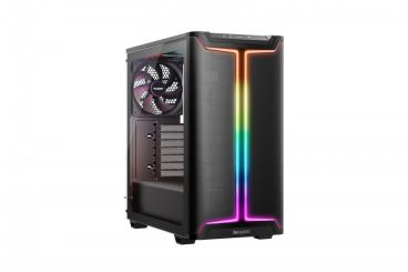 Be quiet! PC case Pure Base 501 DX black BGW76