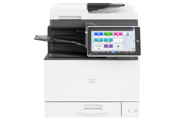 Ricoh IM C300 A4 Color Multifunction Printer