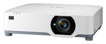 NEC NP-PE455ULG 3LCD Projector -1080p Full HD, 4,500 Lumens, 