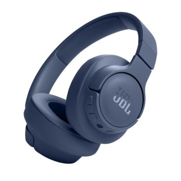 Kufje JBL Headphones Tune 720BT blue (JBLT720BTBLU) Bluetooth - wireless
