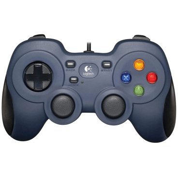 Logitech F310 Wired Gamepad Controller