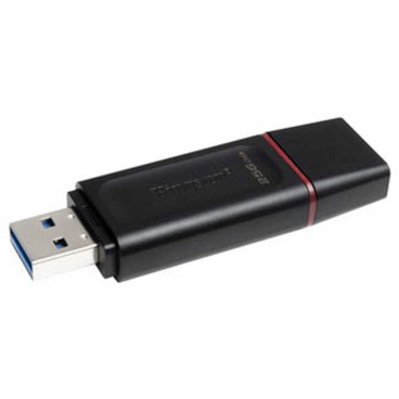 Kingston DataTraveler Exodia 256GB USB 3.2 Flash Drive DTX, 256GB