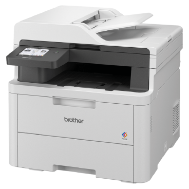 Brother MFC-L3740CDWE Wireless All-in-One Colour Laser Printer