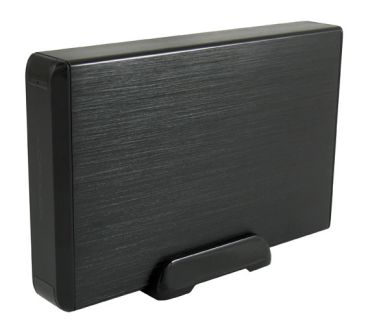 Lc Power LC-35U3-Hydra 3.5 SATAIII External Hard Drive Enclosure  USB 3.0