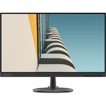 Lenovo C24-40 23.8 inch Full HD VA Black LED Monitor 75Hz