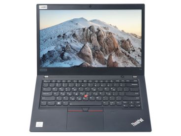 Lenovo ThinkPad T14 Gen 1 i7-10610U 16GB RAM 512GB SSD MX330 2GB 14" FHD Touch Win11 Pro