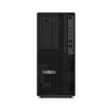 Lenovo Thinkstation P2 Workstation, intel i5-14500, 16GB RAM, 512GB SSD, Win 11 Pro