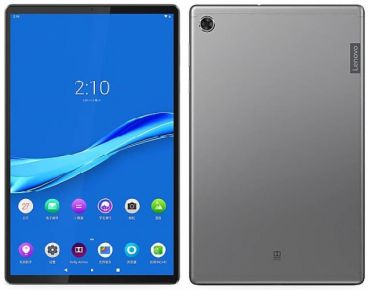 Lenovo Smart Tab M10 FHD Plus 10.3&quot; Octa-Core, 64GB Storage, 4GB RAM, Iron Grey