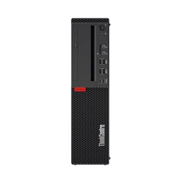 Lenovo PC ThinkCentre M710s, Core i5-7400, 8GB RAM, 256GB SSD