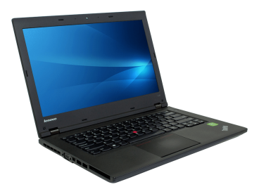 Lenovo Thinkpad L440 Laptop 14&quot; HD Intel 3550M, 4GB RAM, SSD 120GB, 