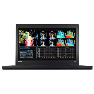 Lenovo ThinkPad P50S Mobile Workstation 15.6&quot; i7-6600, 16GB RAM, 256GB SSD, Quadro M500m