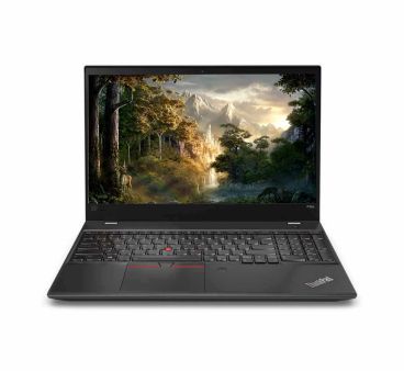 Lenovo ThinkPad P52s 15.6&quot; i7-8550u, 16GB RAM, 512GB SSD, Quadro P500