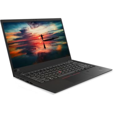 Laptop Lenovo Carbon x1 6th Gen, 14 inch FHD LED, i7-8650U, 16GB Ram, 256GB SSD