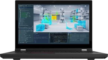 Lenovo ThinkPad P15 Gen1 &ndash; i7-10850H, 32GB RAM, 1TB NVMe, RTX 5000, Win 11 Pro