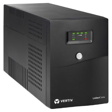 Vertiv Liebert ItON 2000VA Line-Interactive 2 kVA 1200 W 6 AC outlets
