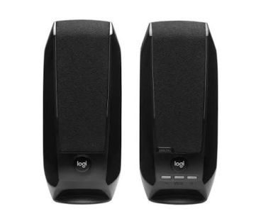 Logitech S150 Digital USB 2.0 Stereo Speakers for PC and Laptop