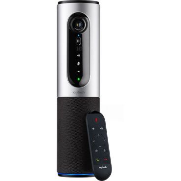 Logitech Conference Cam Connect Full HD Video 1080p, 960-001034