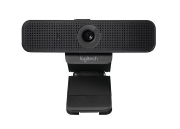 Logitech C925e Business Webcam Full HD 1080p