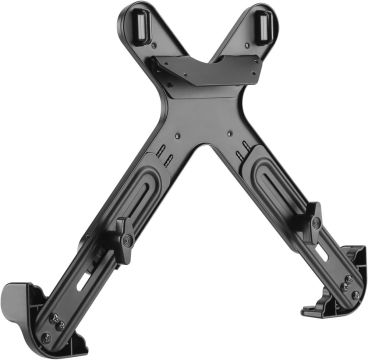 MACLEAN MC-836 Lapptop Holder Mount Desk Adjustable VESA 11" - 17"