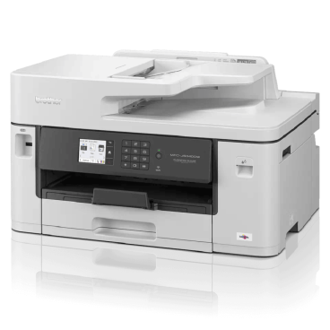 Brother MFC-J5340DW Business A3 Color Inkjet All-in-One Printer