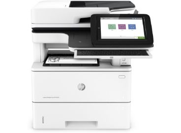 HP LaserJet Managed Flow MFP E52645c