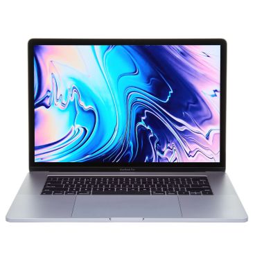Apple MacBook Pro A1990, 15 " mid-2019, i9-9880H, 16GB RAM, 512GB SSD, AMD Radeon Pro 560X