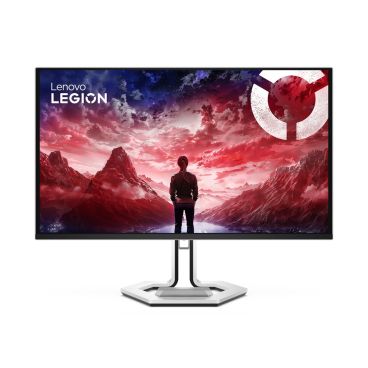 Lenovo Legion Pro 27Q-10 – 26.5″ QD-OLED Gaming Monitor, 280Hz, QHD