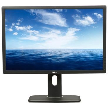 Monitor Dell Ultrasharp U2412m 24&quot; Screen LED-Lit