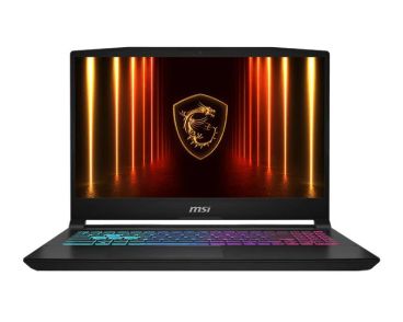 MSI Katana 15 HX B14WGK-821XPL – Intel Core i7-14650HX, 16GB DDR5, 1TB SSD, RTX 5070 8GB, 15.6" FHD 144Hz