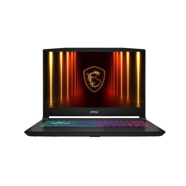 MSI Katana 15 HX Gaming Laptop i7-14650HX 16GB 1TB SSD RTX 5070 15.6" QHD 165Hz