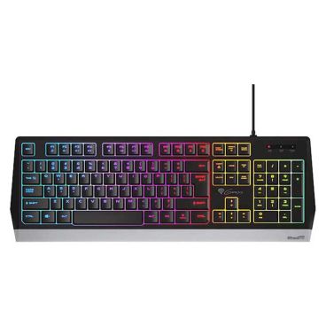 Natec Genesis Rhod 300 RGB Gaming Keyboard