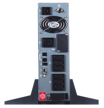 Socomec NRT-U3000 NETYS RT 3000VA 3 kVA UPS