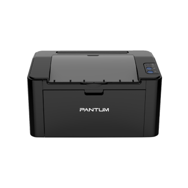 Pantum P2500w A4 Mono Laser Printer USB, Wifi
