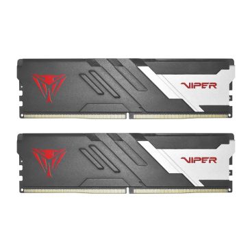 Patriot Memory Viper Venom DDR5 16GB (2 x 8GB) 5200MHz Desktop Memory KIT PVV516G520C36K