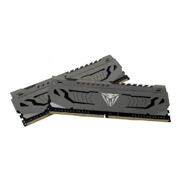 Patriot Viper Steel DDR4 RAM 16GB (2X8GB) 3600MHz