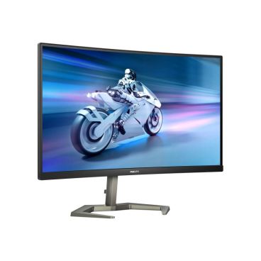Philips Monitor Evnia Gaming Monitor Curved 27" FHD (1080p) @ 240 Hz - VA - 300 cd/m² - 3000:1 - 0.5 ms - 2xHDMI, DisplayPort