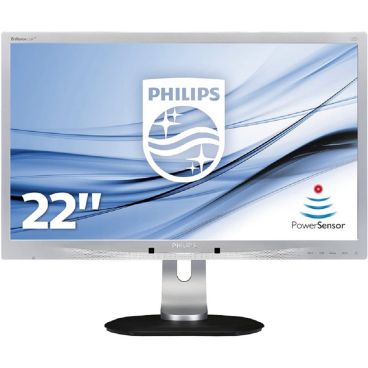 Philips Brilliance 220P4 LED backlight Monitor