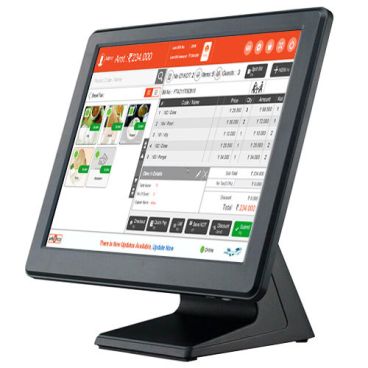 Ocom POS-1801 i5-5300U 8GB RAM 128GB SSD 18" Touch POS System