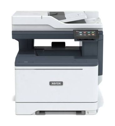 Xerox C325V_DNI Color Multifunction Laser Printer – Print,Scan, Copy, Fax, Wi-Fi, Duplex