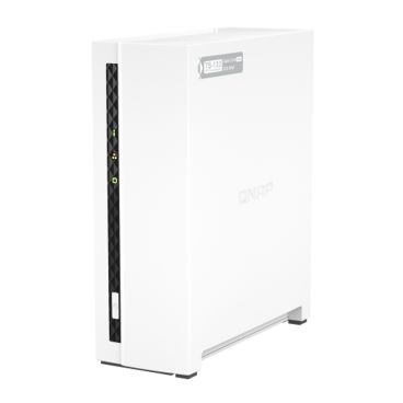 QNAP TS-233 2-Bay 2GB ARM 4-core Cortex Desktop NAS