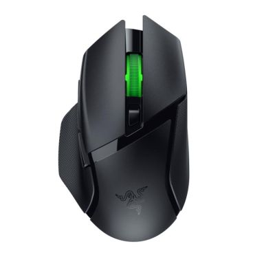 Razer Basilisk V3 X HyperSpeed. Bluetooth, 18000 DPI, Button type, Number of buttons: 7