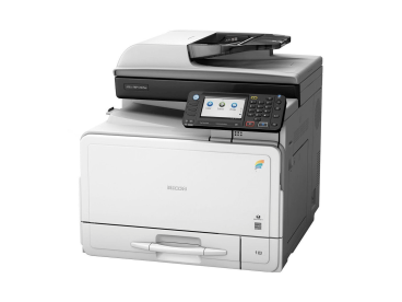 Ricoh MP 301SPF Multifunction Monochrome Printer