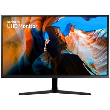 Samsung UJ590 32 inch UHD 4K VA 4ms Monitor