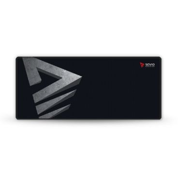 Savio Professional Gaming Mousepad Tapet Precision Control L 70cm x 30cm