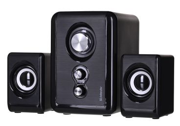 DEFENDER Speaker V11 2.1 11W USB